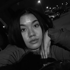 Meet your Posher, Audrey